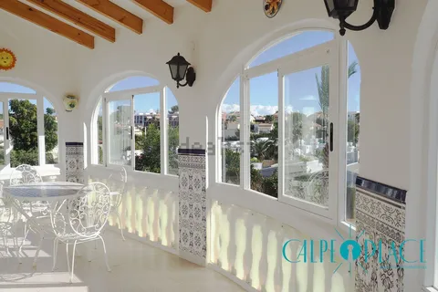 Casa 301 m² a Calp