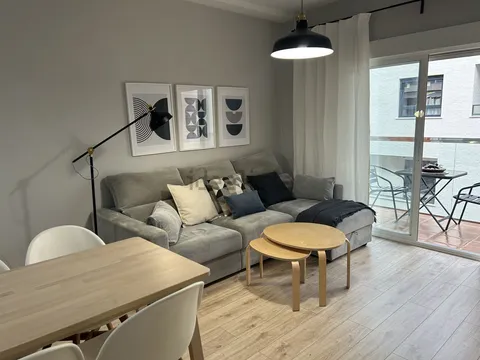 Flat 60 m² in Badajoz