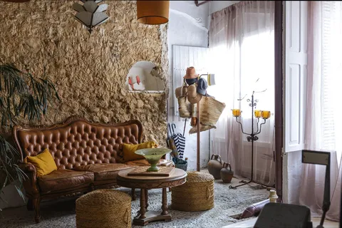 Habitació de lloguer, Campanet