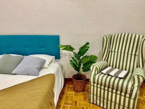 Zimmer zur Miete, Saragossa (3/19)