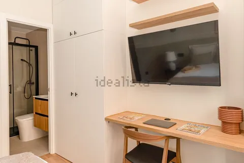 Pis de 25 m² a Madrid