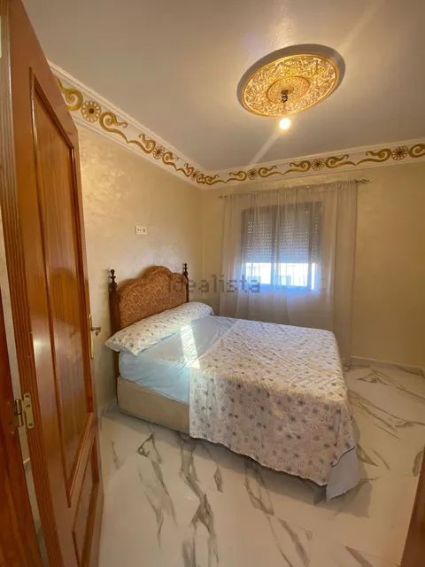 Casa 110 m² a Níjar (3/6)