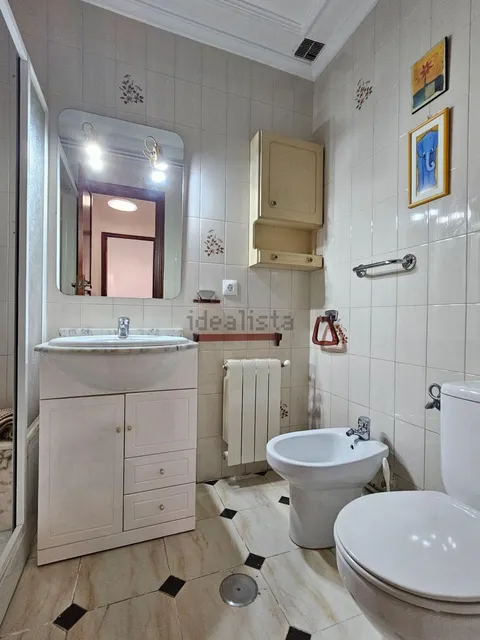 Habitació de lloguer, Sant Vicent del Raspeig