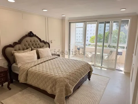Pis de 205 m² a València