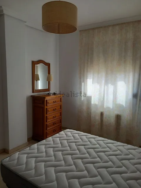Pis de 50 m² a Albacete