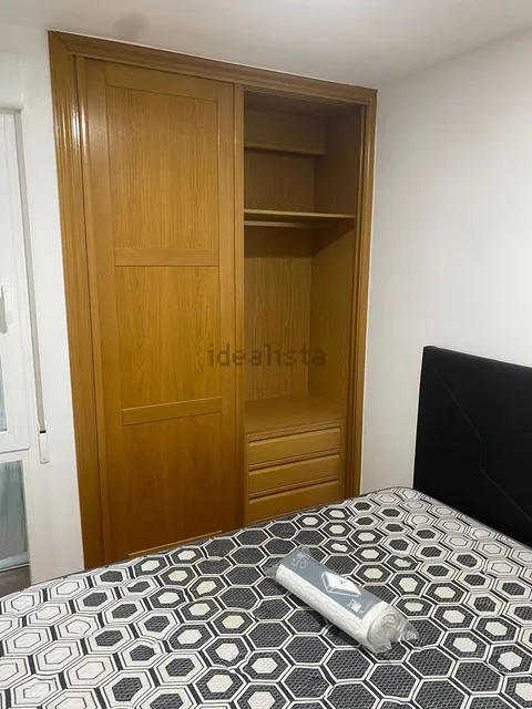 Quarto para alugar, Madrid