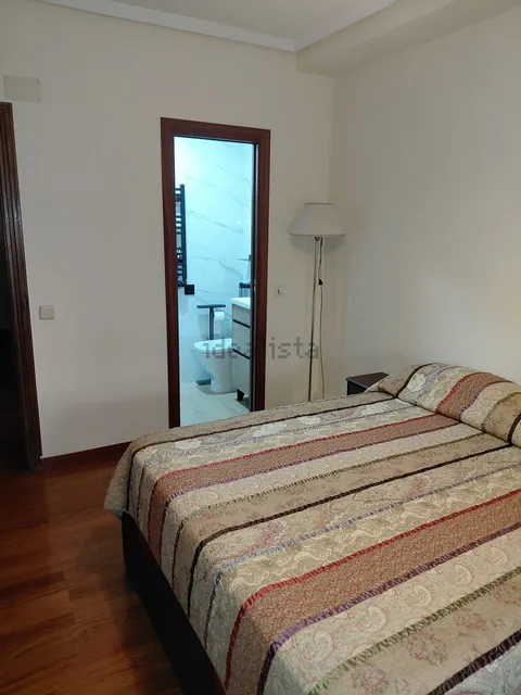 Pis de 103 m² a Madrid