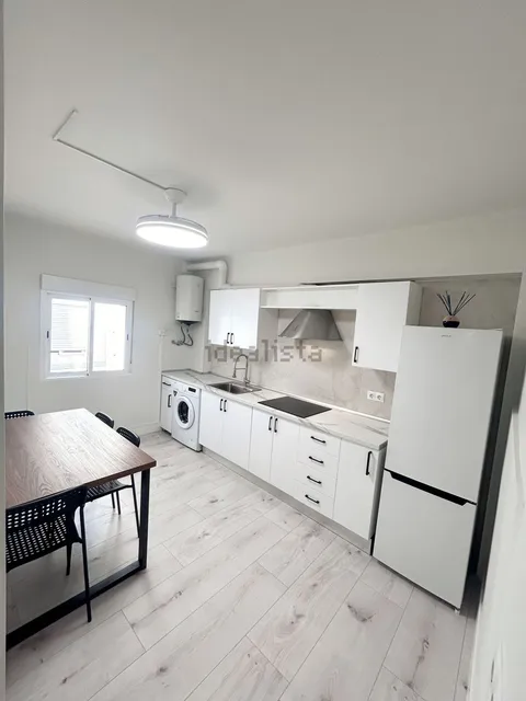 Pis de 76 m² a Almeria