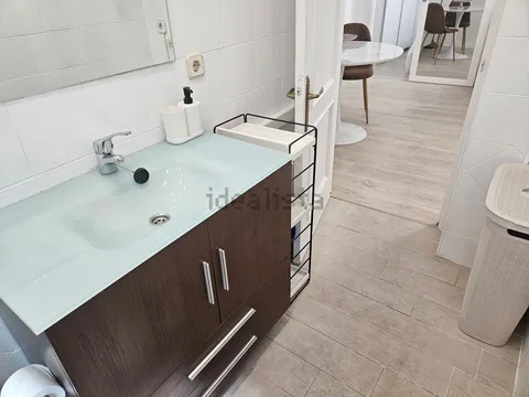 Appartamento 31 m² a Madrid