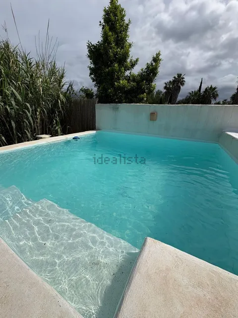 Casa de 100 m² a Palma