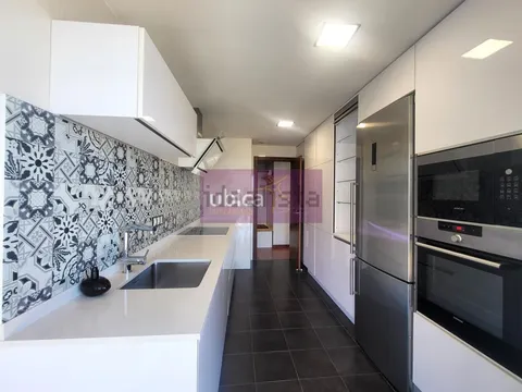 Pis de 100 m² a Vigo