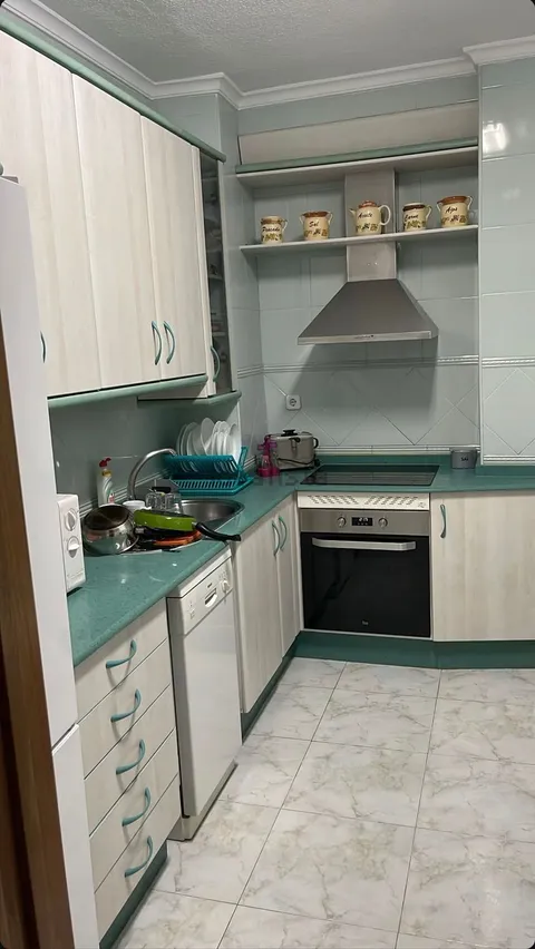 Habitació de lloguer, Cartagena (4/9)