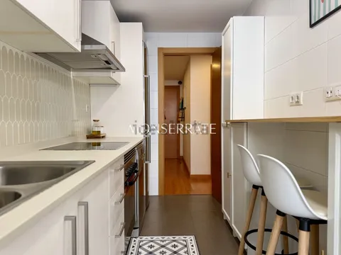 Pis de 120 m² a València