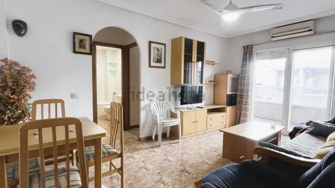 Pis de 64 m² a Torrevella