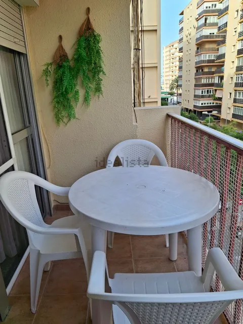 Pis de 80 m² a Cádiz