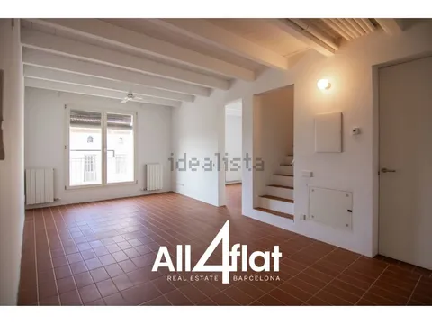 Pis de 55 m² a Sant Pere de Ribes