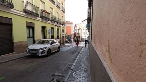 Pis de 30 m² a Madrid