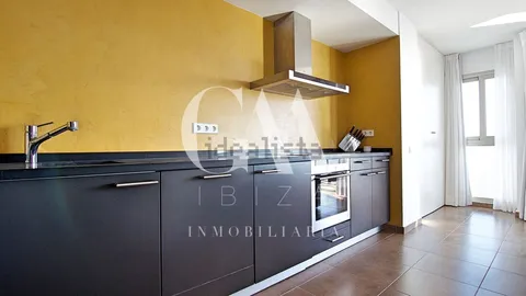 Appartamento 85 m² a Sant Antoni de Portmany
