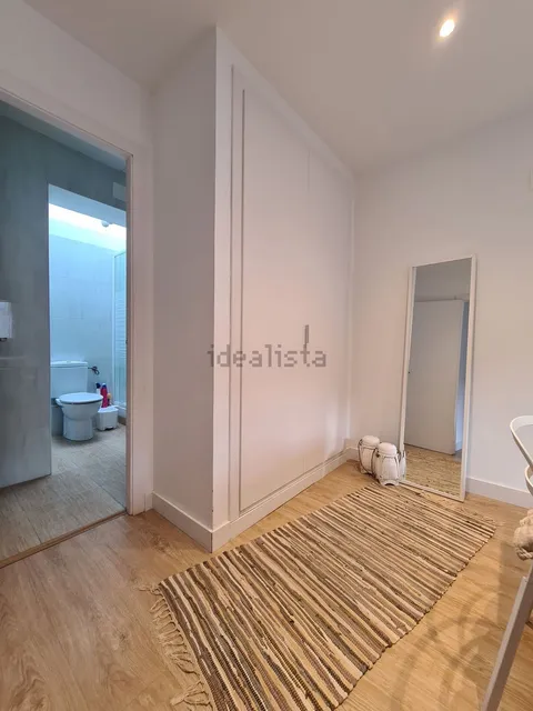 Pis de 48 m² a Barcelona