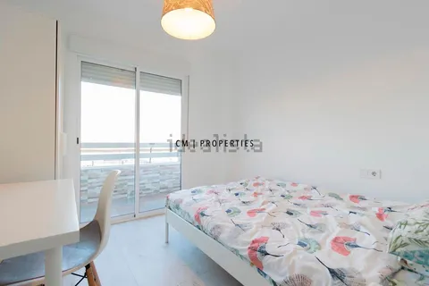 Pis de 104 m² a València