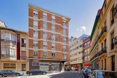 Appartement 42 m² à Gijón / Xixón