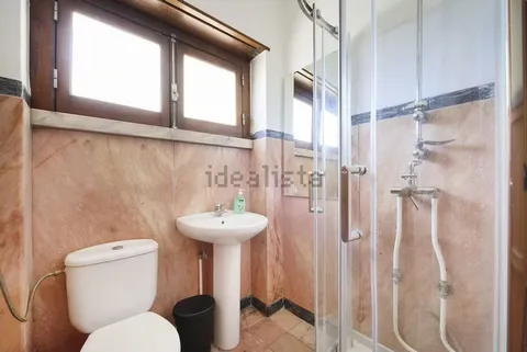 Habitació de lloguer, Sevilla