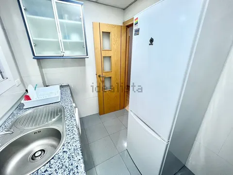 Habitació de lloguer, València