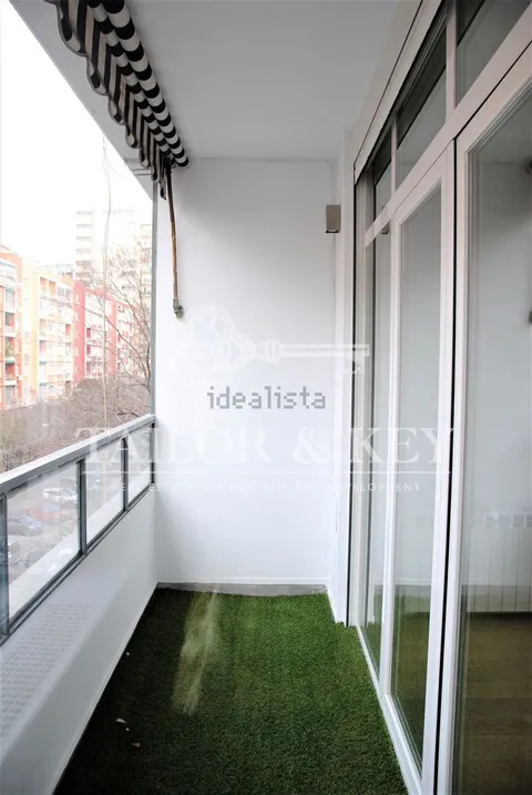 Appartamento 120 m² a Madrid