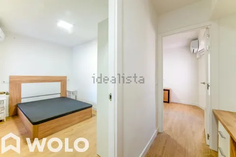 Pis de 98 m² a Madrid