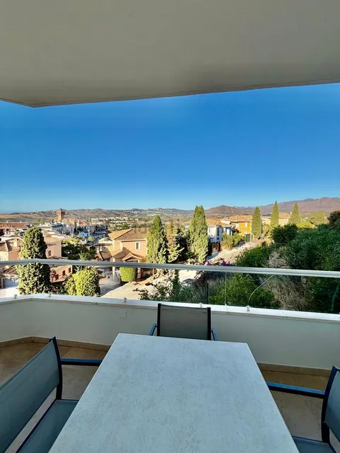 Pis de 88 m² a Mijas