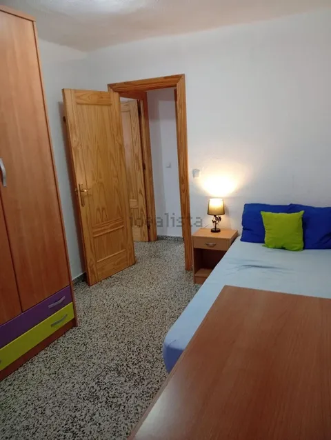 Pis de 95 m² a Granada
