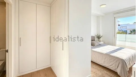 Pis de 125 m² a Marbella