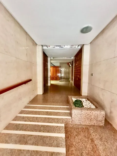 Pis de 98 m² a Gijón
