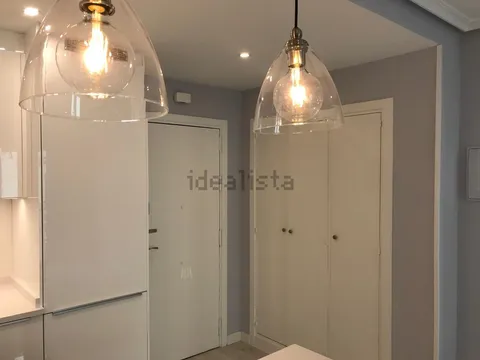 Pis de 41 m² a Madrid
