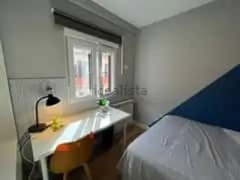 Habitació de lloguer, Segovia