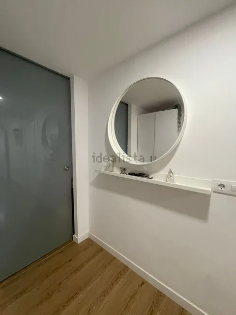 Pis de 111 m² a València
