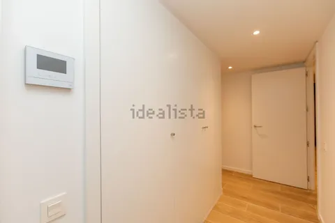 Flat 118 m² in Esplugues de Llobregat