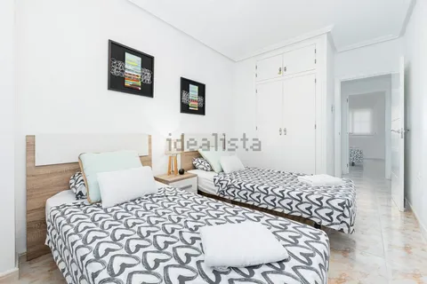 Pis de 179 m² a Elx