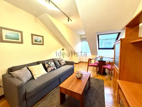 Apartamento 69 m² em Gijón / Xixón