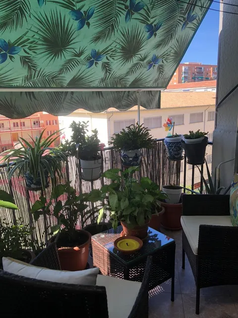 Pis de 88 m² a Granada