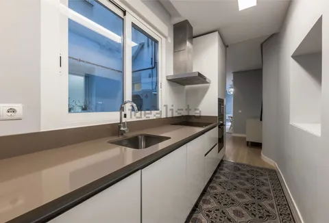 Appartamento 110 m² a Madrid