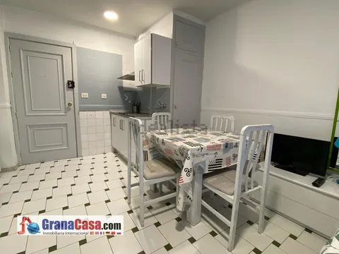 Pis de 35 m² a Granada