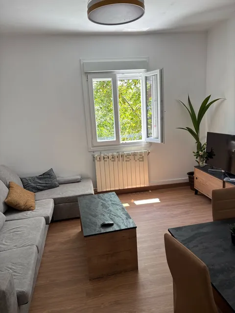 Zimmer zur Miete, Madrid