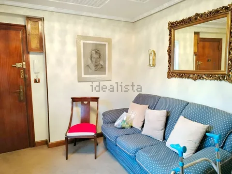 Pis de 120 m² a Bilbao
