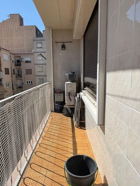 Habitació de lloguer, Mollet del Vallès