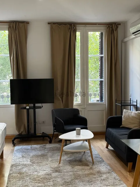 Piso de 45 m² en Barcelona