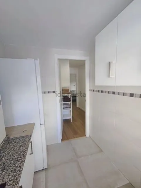 Pis de 95 m² a València