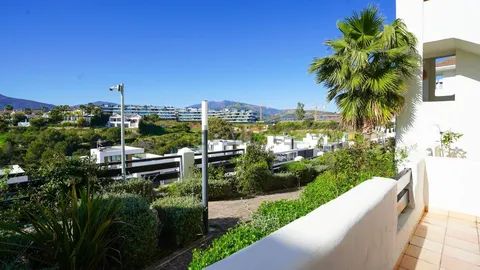 Wohnung 152 m² in Estepona