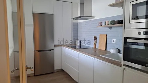 Flat 60 m² in Villalobón