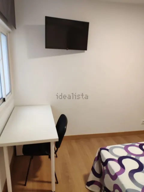 Habitació de lloguer, Vigo